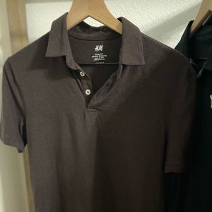 H&M Slim fit polo